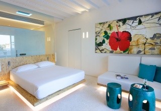 Mykonos Dove Beach