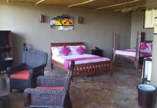 The ONE Watamu Bay