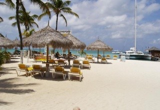 Brickell Bay Beach Club