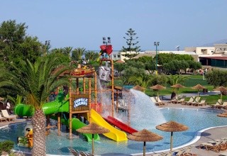 Akti Coast Club (ex E GEO Easy Living Resort)