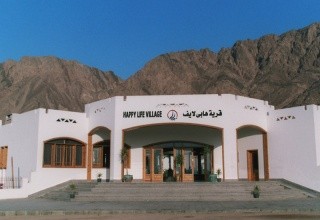 Happy Life Village
