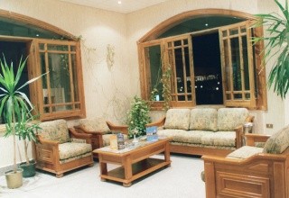 Happy Life Village