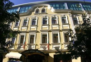 Sveta Sofia