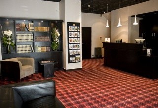 ibis Styles Paris Massena Olympiades
