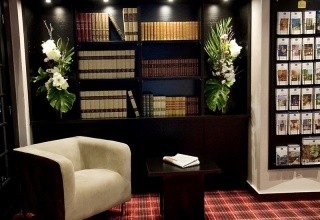 ibis Styles Paris Massena Olympiades