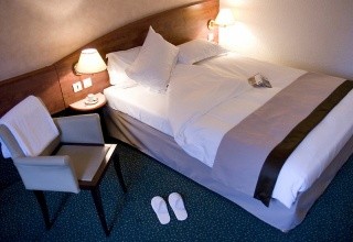 ibis Styles Paris Massena Olympiades