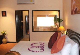 Sudala Beach Resort