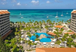 Barceló Aruba