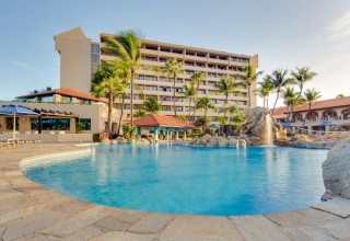 Barceló Aruba