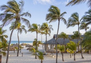 Manchebo Beach Resort & Spa