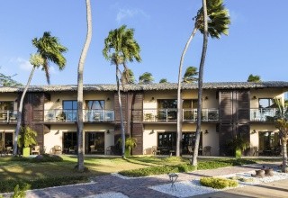 Manchebo Beach Resort & Spa