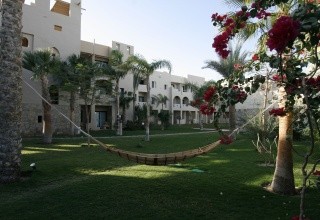 Marina Lodge Port Ghalib