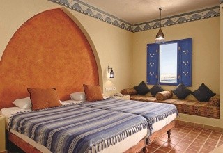 Marina Lodge Port Ghalib