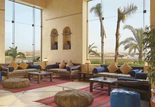 Marina Lodge Port Ghalib