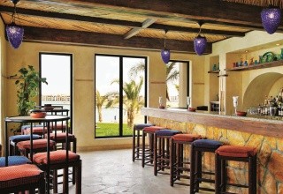 Marina Lodge Port Ghalib