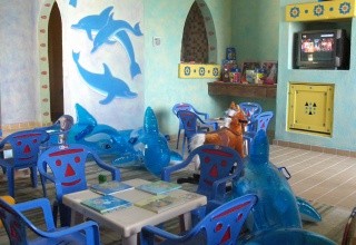 Marina Lodge Port Ghalib