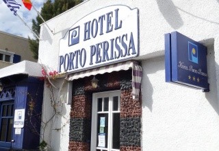 Porto Perissa
