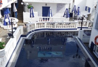 Porto Perissa