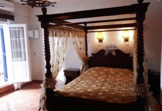 Porto Perissa