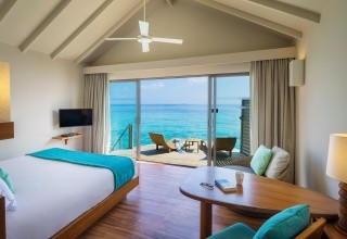Centara Ras Fushi Resort a Spa