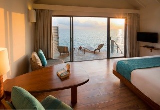 Centara Ras Fushi Resort a Spa