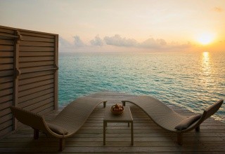 Centara Ras Fushi Resort a Spa