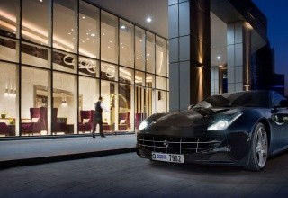 Damac Maison The Vogue