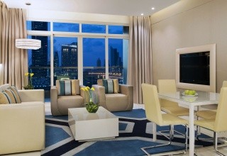 Damac Maison The Vogue
