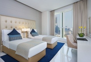 Damac Maison The Vogue