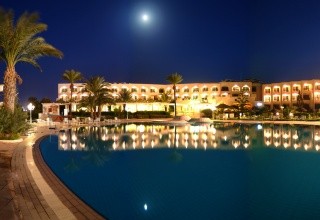 Bella Vista Family Resort