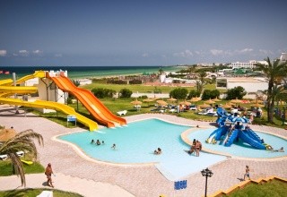 Bella Vista Family Resort