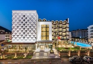 Elite World Marmaris