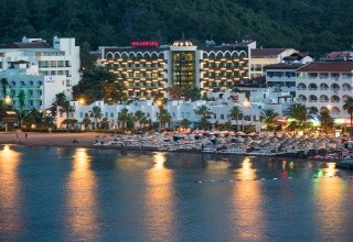 Elite World Marmaris