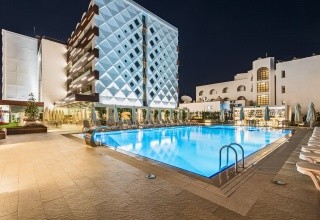 Elite World Marmaris
