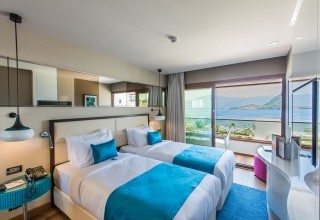 Elite World Marmaris