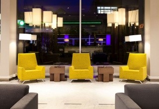 Aparthotel Atenea Barcelona