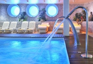 GHT Oasis Tossa & SPA