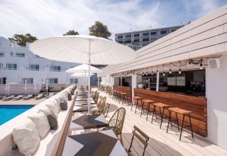 Barceló Portinatx - Adults only