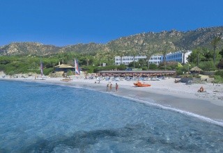 Falkensteiner Resort Capo Boi