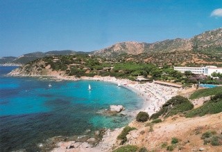 Falkensteiner Resort Capo Boi