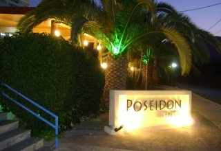 Poseidon