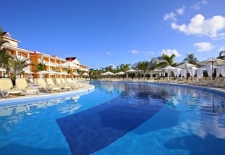 Bahia Principe Grand Aquamarine