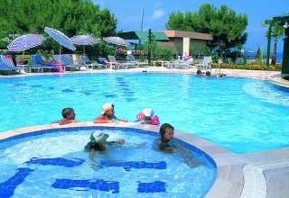 Esma Glove Resort & Spa (ex. Sumela Garden)
