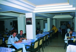Esma Glove Resort & Spa (ex. Sumela Garden)