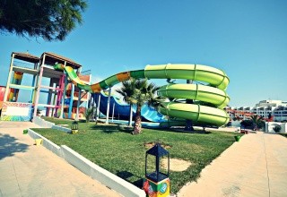 Thalassa Sousse Resort & Aquapark