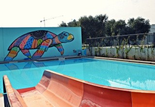 Thalassa Sousse Resort & Aquapark