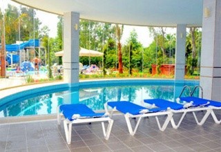 Sentido Lycus Beach