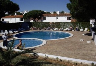 Aldeia da Falesia