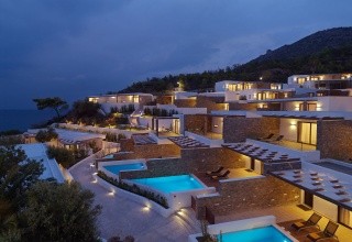 Wyndham Loutraki Poseidon Resort