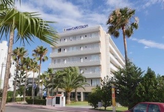 JS Cape Colom
